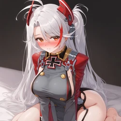 Director HardcocoH Part 2 [AI Generated]