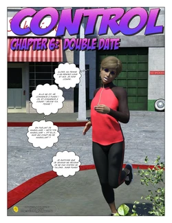 [Squidz] Control - Chapitre 06 [FRENCH]