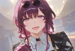 Kafka [AI Generated]