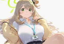 zonalzul ノノミ (Patreon) [AI Generated]