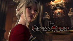 The Genesis Order [v1.0.5] (movies) part1