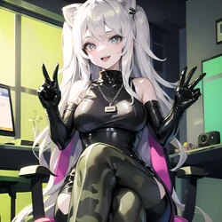 [Aliases] Botan  [AI Generated]