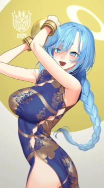 [ギシュレッド] お年賀2024