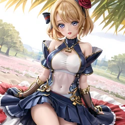 [Aliases] z23 [AI Generated]