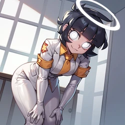 [Aliases] Azazel  [AI Generated]