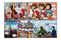 [Ritualist] Growth drive 3