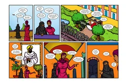 [Ritualist] Growth drive 4