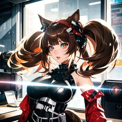 [Aliases] Angelina  [AI Generated]