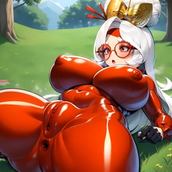 [Aliases] Purah [AI Generated]