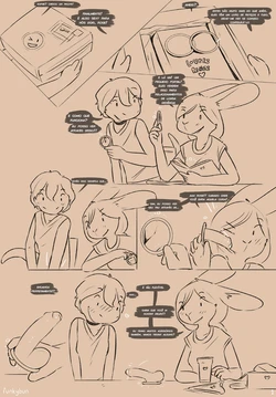 [Funkybun] Portals [pt-br]