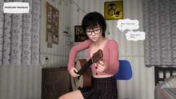 [DrEurode] My Nerdy Girlfriend [English]