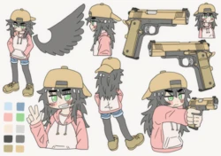 [Pixiv] ぼっちゃなゐ (17551810)