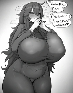 [efto] 1 (Pokémon X and Y) [English]