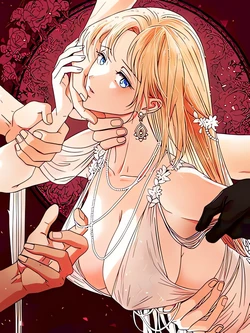 [Dowe, Yurangbam] Hunks, Harems, and Hardcore Habits (1-20) [English] [Ongoing] [Decensored]