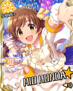 Idolmaster Cinderellagirls Starlight Stage Part 4