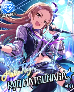 Idolmaster Cinderellagirls Starlight Stage Part 2