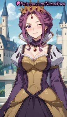 [NatsuYoru] Mirelia Q Melromarc (Tate no Yuusha no Nariagari) [AI Generated]