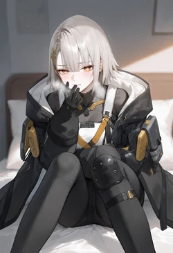 (Ponponmaru) ヴェクター (Patreon) [Ai Generated]