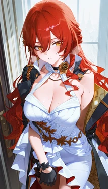 (Ponponmaru) 姫子 (Patreon) [Ai Generated]