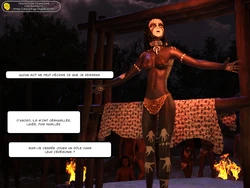 [Thulsa Doom] Lady Jane: The First Adventures - 2 [FRENCH]