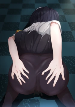 [tanaka079] 值日生静凛 نۆۋەتچى ئوقۇغۇچى: شىزۇكا رىن [Chinese] (Mandarin/Uyghur)