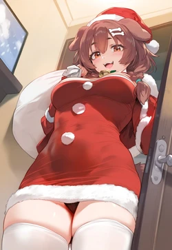 (MIJ) 戌神ころね | Inugami Korone Full set (Patreon) [Ai Generated]