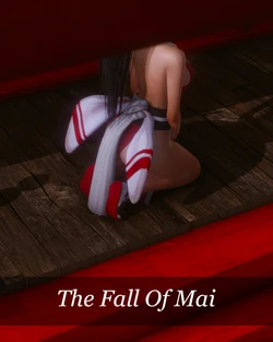 (LegitK) The Fall Of Mai