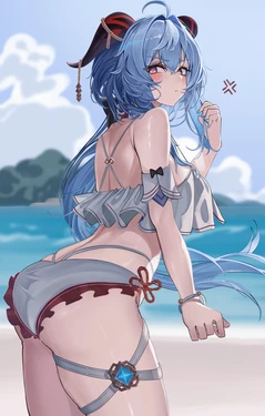 [Pixiv] グレイ (64756046)