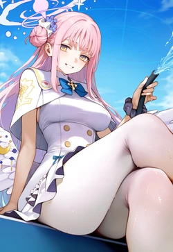 Patreon [ artist- BMS07 ] < Ai generated > (4)