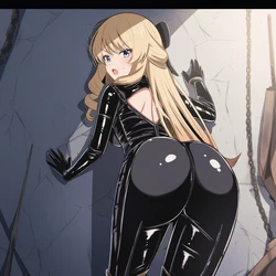[Aliases] Navia  [AI Generated]