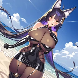 [Aliases] Musashi  [AI Generated]