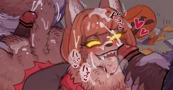 [Mokushi] Halloween Illustrations 2024