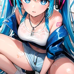 [Aliases] Mik  [AI Generated]
