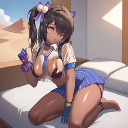[Aliases] Naga  [AI Generated]