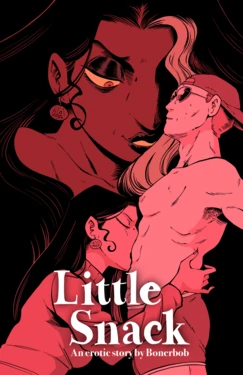 [BonerBob] Little Snack