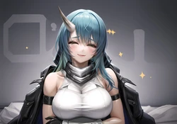 [Aliases] Hoshi Dress  [AI Generated]