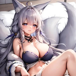 [Aliases] Shinano  [AI Generated]