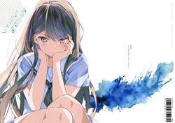 (C104) [No.37 (Bucho)] Maigo no Shinkai Episutora (BanG Dream!)
