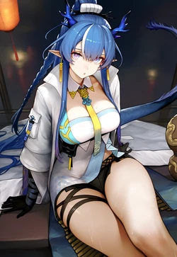 Patreon [ artist- BMS07 ] < Ai generated > (5)