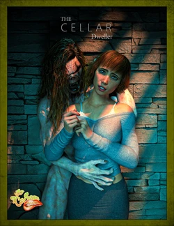 [KsSam] The Cellar Dweller