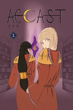 [IFP] Aecast Chapter 1