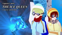 [GabrielLM180] The ice queen