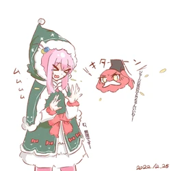 [Pixiv] しょんタロー (90191602)