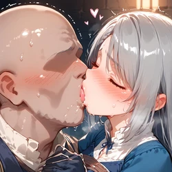 [Azzerstudios] Jill Warrick - Full (Patreon) [AI Generated]