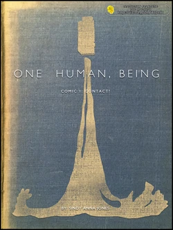 [Sindy Anna Jones] One human being 01 [FRENCH]