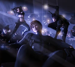 [Fantia]grgr444 女戦闘员Part1, 2, 4 (4K) (GURO BLOOD SNUFF WARNING!!!!!!!)