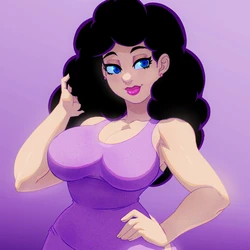 Artist - Tovio Rogers (Twitter)