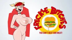 [HellOnEarth-III]  Freckle bitches