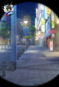 [SenranFan43] Homura's Milky Adventure Part 7 [AI generated]