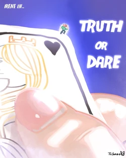 [trilenzo] Truth or Dare